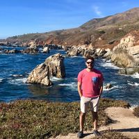 Gerardo Moncada's Photo