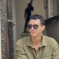 Sergey Govorunov的照片