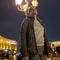 Azita Afshar's Photo