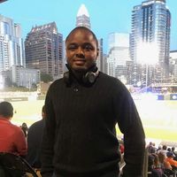 Photos de Fehintolu Olaogun