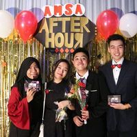 Gilbert Kusila's Photo