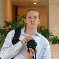 Alexandr Saenko's Photo