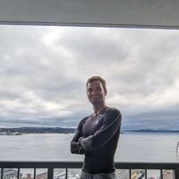 Le foto di Dan Gerber