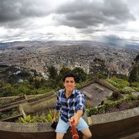 fabian ochoa's Photo