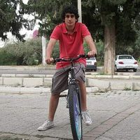 Alper Kilic's Photo