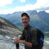 Franco Giorgi's Photo