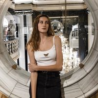 Marina Gallo的照片