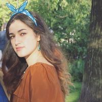 Фотографии пользователя Asal Mch