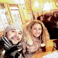 Daniel Crespo's Photo