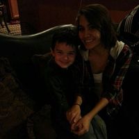 Fotos de Adrianne Espino