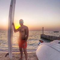 Mohamed Lithy's Photo