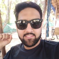 Aditya Agarwal's Photo