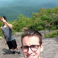 Jesse Halverson的照片