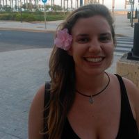 Raquel Comaposada Baró的照片