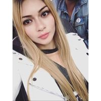 Paula Camelo Ramírez's Photo