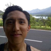 Christian Coquilla's Photo