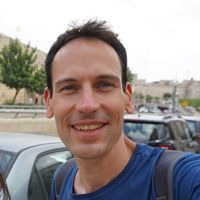 Vincent Denis's Photo