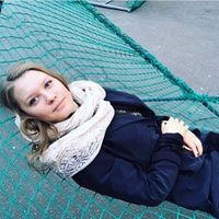 Кристина Давыдова's Photo