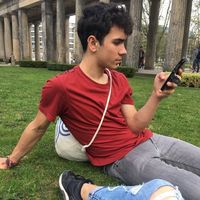 Christoph Thevessen的照片