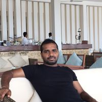 Jega Muthulingam的照片