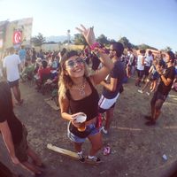 Mihriban Yetimova's Photo