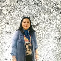 Arnie de Lusong的照片