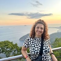 María Luz Peinado的照片