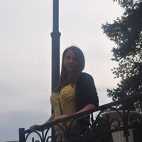 Elena Orlova's Photo