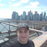 Mostafa Ismail's Photo