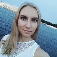 Photos de Anastasia Serdiuk