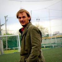 Juan Infantas's Photo