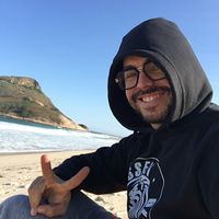 Juliano Medeiros's Photo