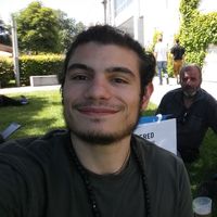 Leonardo Calzeroni's Photo