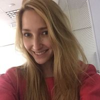 Antonina Gueraj的照片