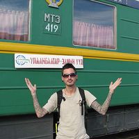 Ryan  Steven's Photo