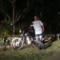 Federico Paci的照片