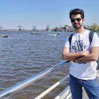 Bhavya Madan的照片