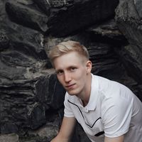 Pavel Doynikov的照片