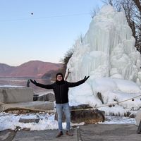 Fernando Tristán's Photo