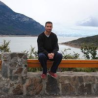 Pablo Agustin Pérez Elustondo's Photo