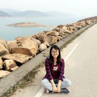 Фотографии пользователя Jenny  Dai