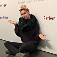 Le foto di Antonia Jahnke