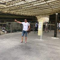 Hamada Rhajjat的照片