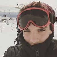 Ramiro De Martis的照片