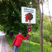 Christine Steiner's Photo