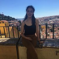 Sarah Nutkins's Photo