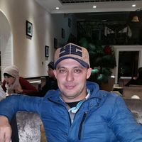 Bakhtiyor Rakhmonov's Photo