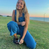 Belén Olivera's Photo