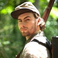 Miles McBath的照片