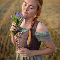 Katarína Janurová's Photo